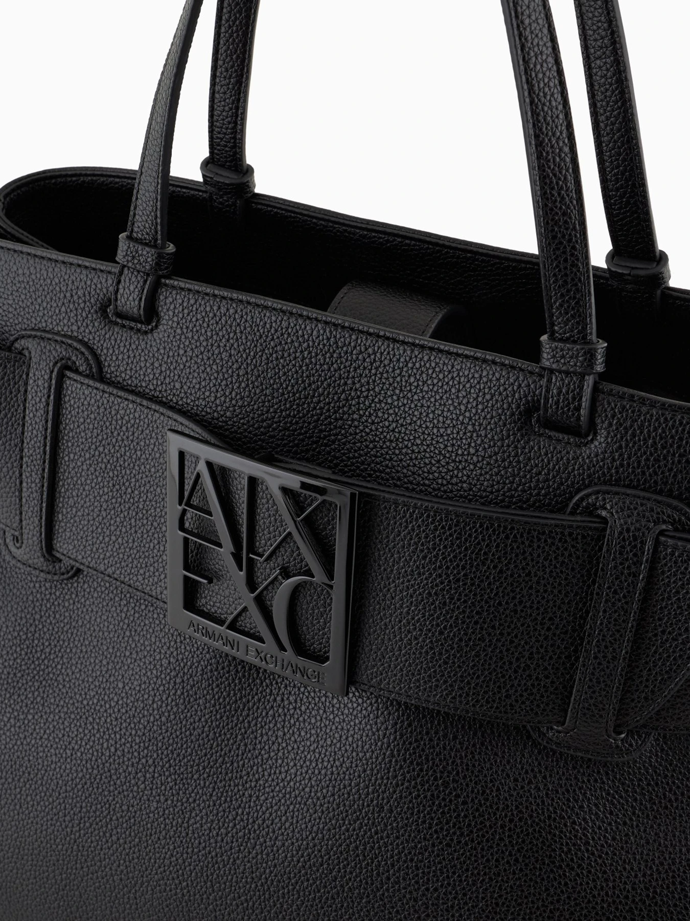Сумки Armani Exchange модель XW000284-AF11902-UC001 Сумки Armani Exchange модель XW000284-AF11902-UC001 Фото