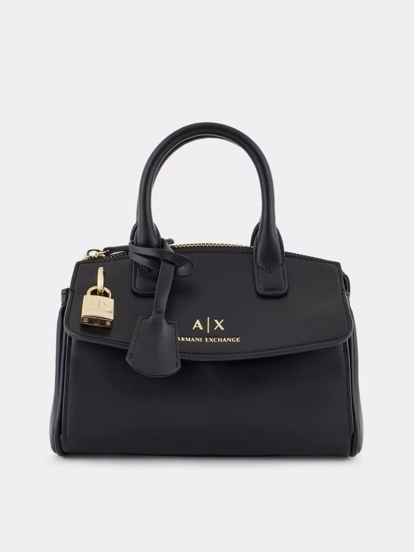 Сумки Armani Exchange модель XW000395-AF12040-UC001 Сумки Armani Exchange модель XW000395-AF12040-UC001 Фото