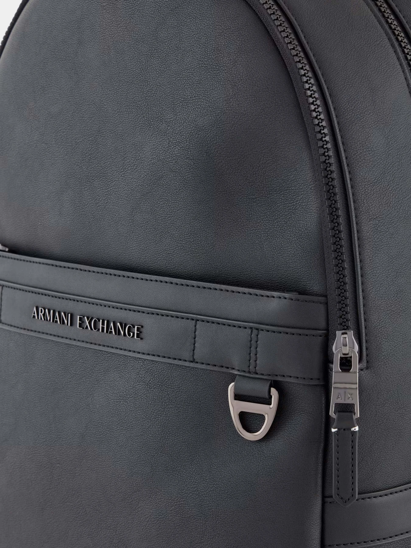 Рюкзаки Armani Exchange модель XM000142-AF11925-UC001 Рюкзаки Armani Exchange модель XM000142-AF11925-UC001 Фото