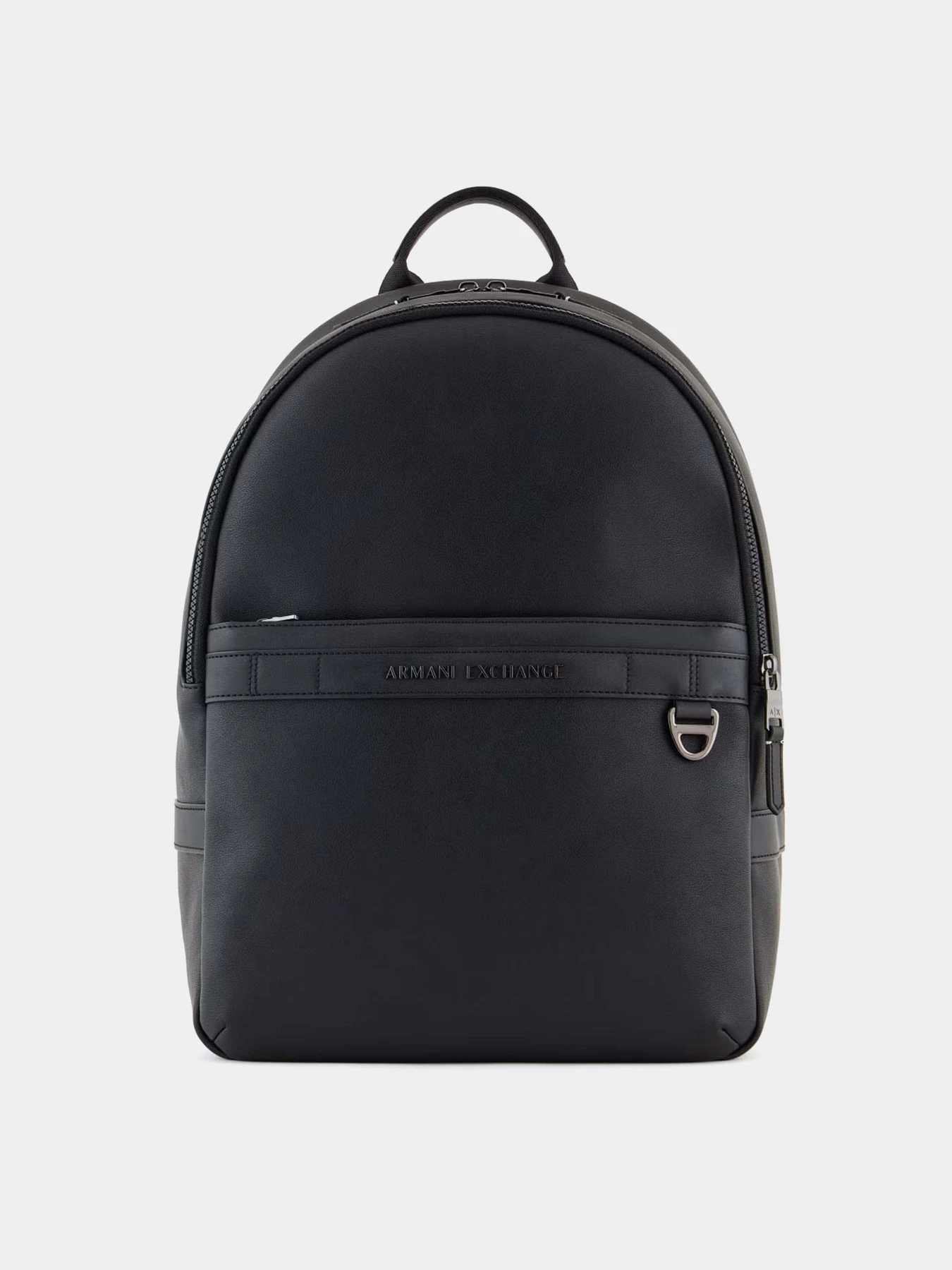 Рюкзаки Armani Exchange модель XM000142-AF11925-UC001 Рюкзаки Armani Exchange модель XM000142-AF11925-UC001 Фото