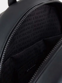 Рюкзаки Armani Exchange модель XM000142-AF11925-UC001 Фото