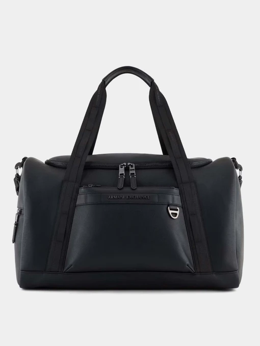 Дорожні сумки та валізи Armani Exchange модель XM000143-AF11925-UC001 Фото