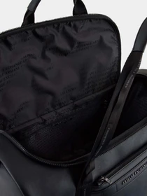 Дорожные сумки и чемоданы Armani Exchange модель XM000143-AF11925-UC001 Фото