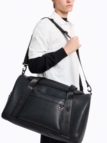 Дорожные сумки и чемоданы Armani Exchange модель XM000143-AF11925-UC001 Фото