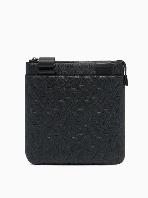 Armani Exchange Мессенджер фото 2