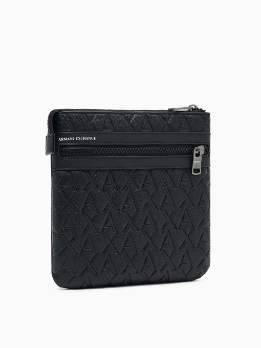 Armani Exchange Мессенджер фото 3