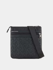 Сумки Armani Exchange модель XM000579-AF12133-UC001 Фото