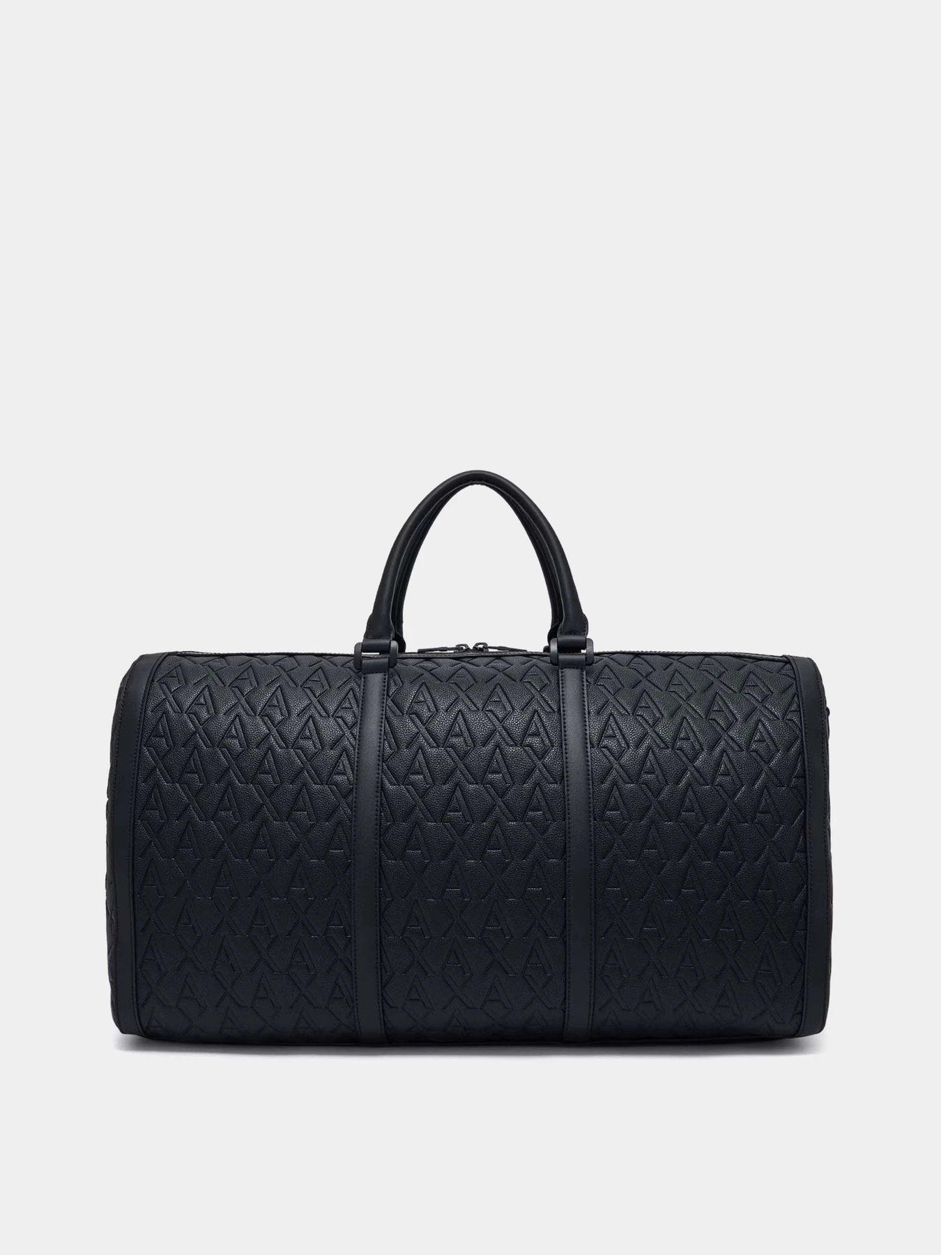 Дорожные сумки и чемоданы Armani Exchange модель XM000845-AF12133-UC001 Дорожные сумки и чемоданы Armani Exchange модель XM000845-AF12133-UC001 Фото
