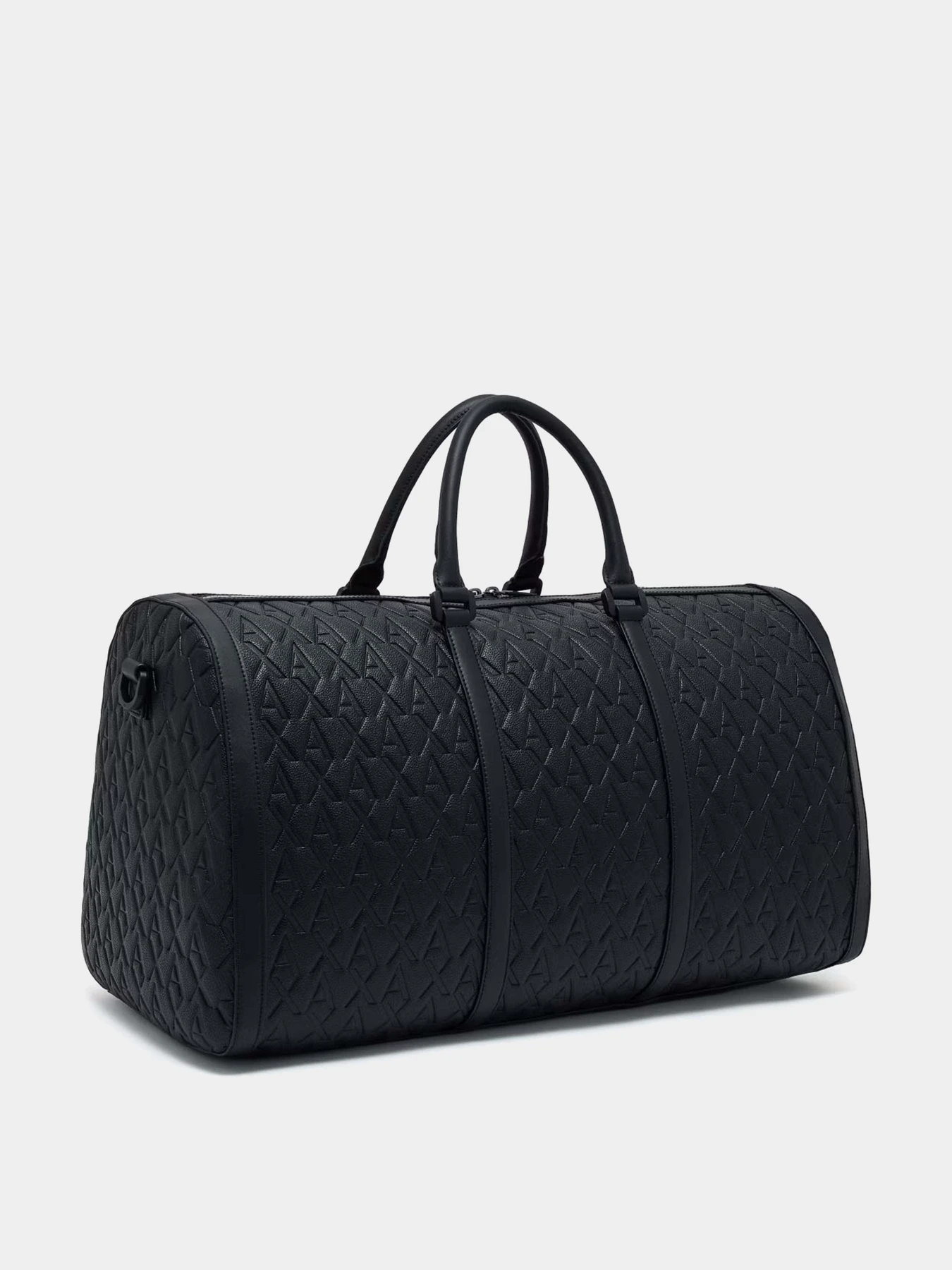 Дорожные сумки и чемоданы Armani Exchange модель XM000845-AF12133-UC001 Дорожные сумки и чемоданы Armani Exchange модель XM000845-AF12133-UC001 Фото
