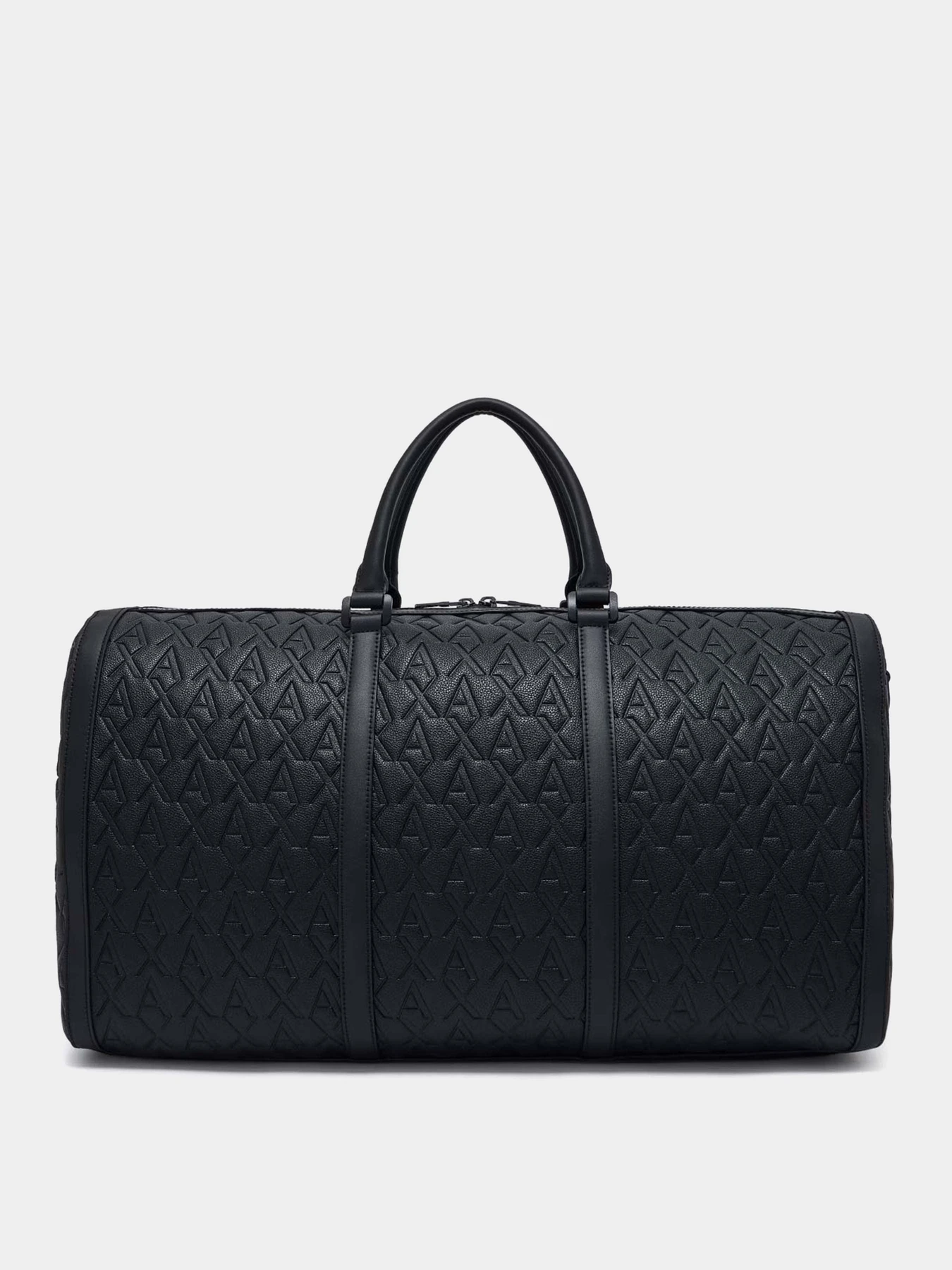 Дорожные сумки и чемоданы Armani Exchange модель XM000845-AF12133-UC001 Дорожные сумки и чемоданы Armani Exchange модель XM000845-AF12133-UC001 Фото
