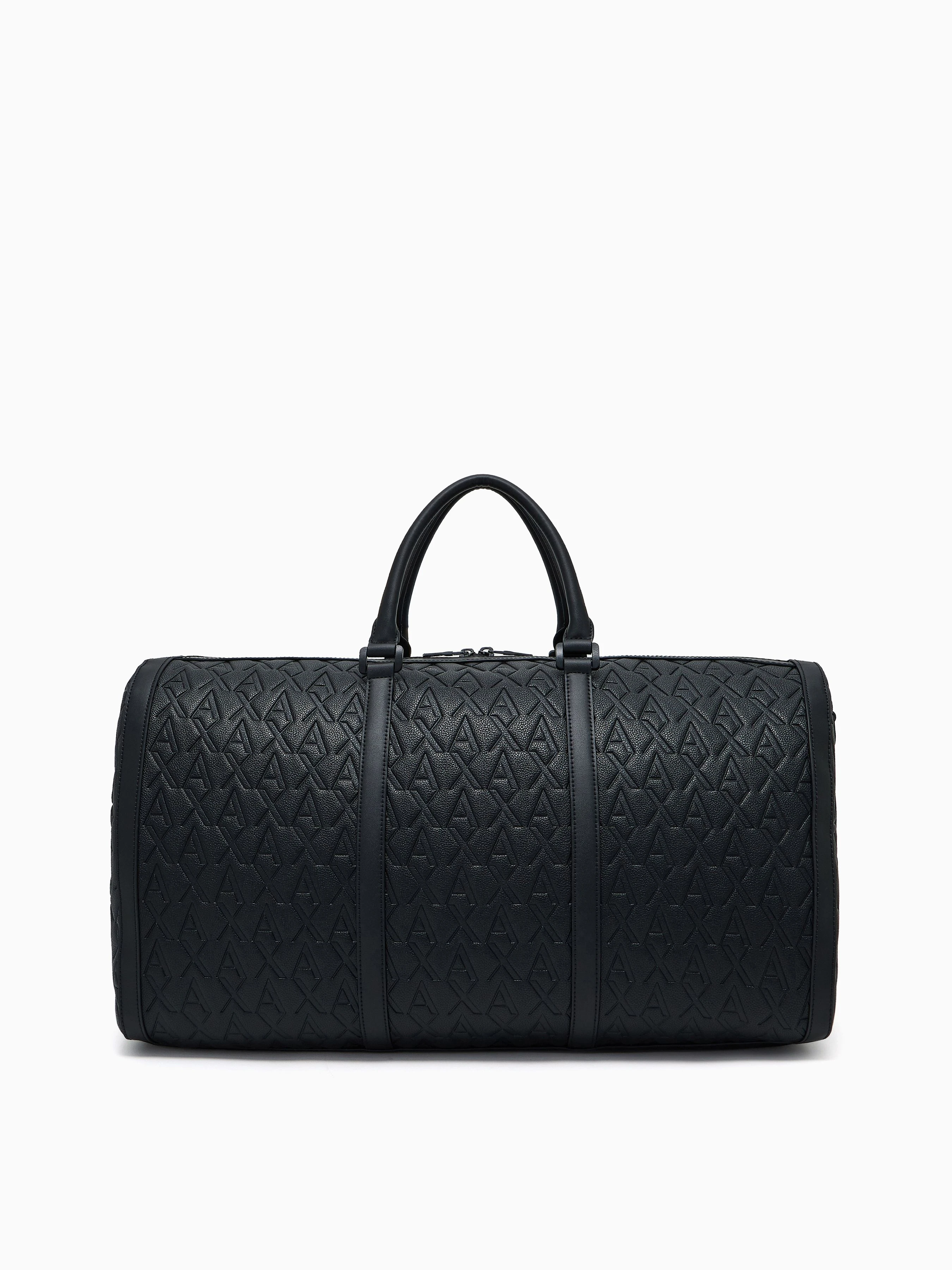 Armani Exchange Дорожня сумка фото 2