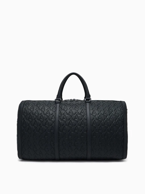 Armani Exchange Дорожня сумка фото 2