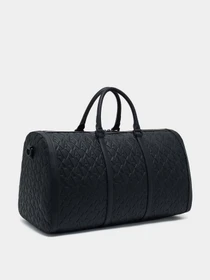 Дорожные сумки и чемоданы Armani Exchange модель XM000845-AF12133-UC001 Фото
