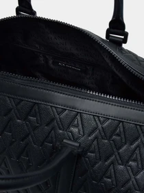Дорожные сумки и чемоданы Armani Exchange модель XM000845-AF12133-UC001 Фото