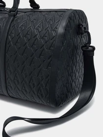 Дорожные сумки и чемоданы Armani Exchange модель XM000845-AF12133-UC001 Фото