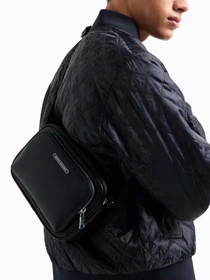 Сумки Armani Exchange модель XM000847-AF12134-UC001 Фото