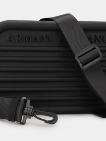 Сумки Armani Exchange модель XM001274-AF15130-UC001 Фото