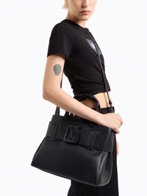 Сумки Armani Exchange модель XW000285-AF11902-UC001 Фото
