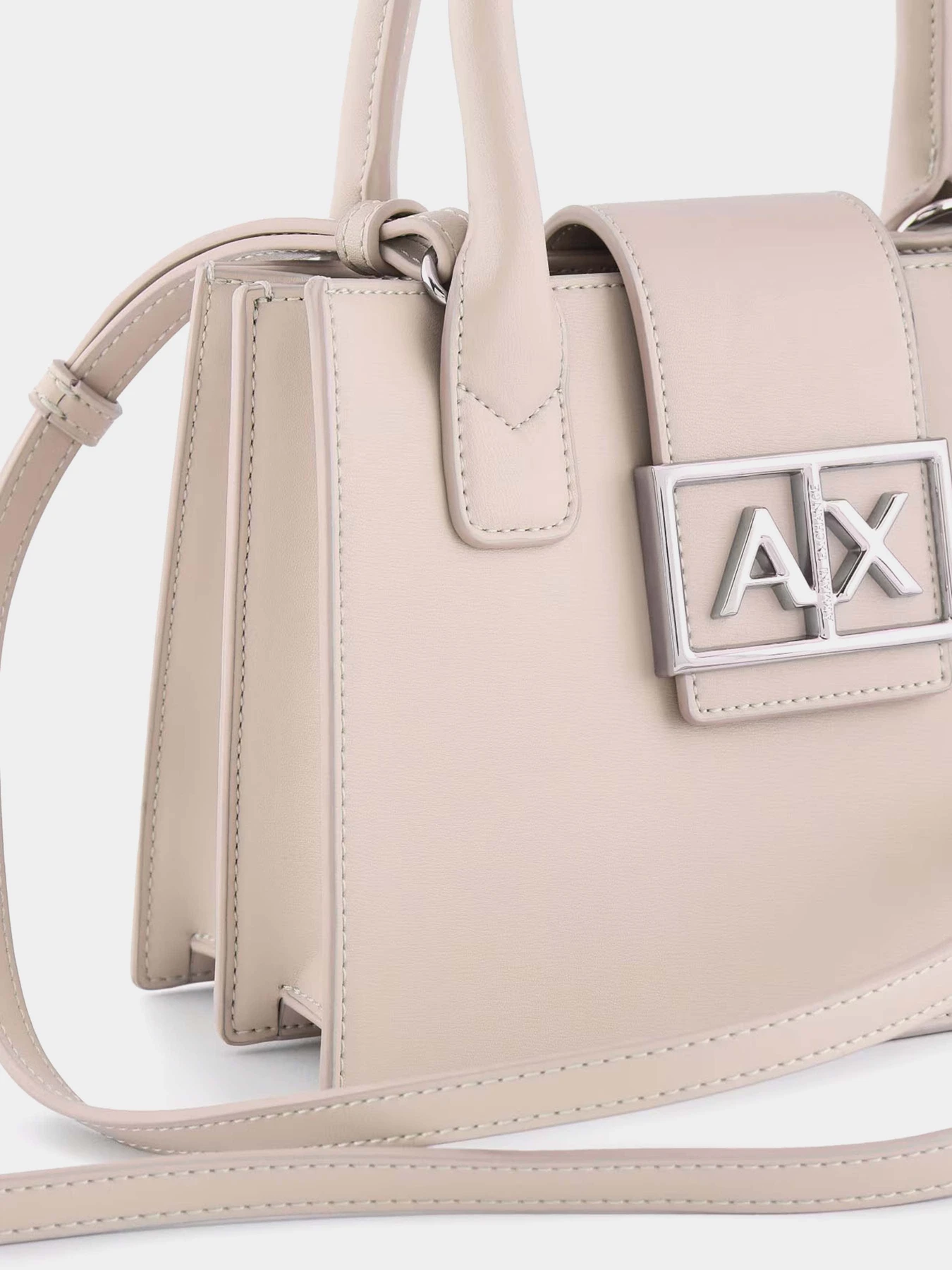 Сумки Armani Exchange модель XW000306-AF12039-U1095 Сумки Armani Exchange модель XW000306-AF12039-U1095 Фото