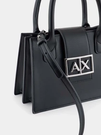 Сумки Armani Exchange модель XW000306-AF12039-UC001 Фото