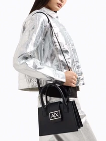 Сумки Armani Exchange модель XW000306-AF12039-UC001 Фото
