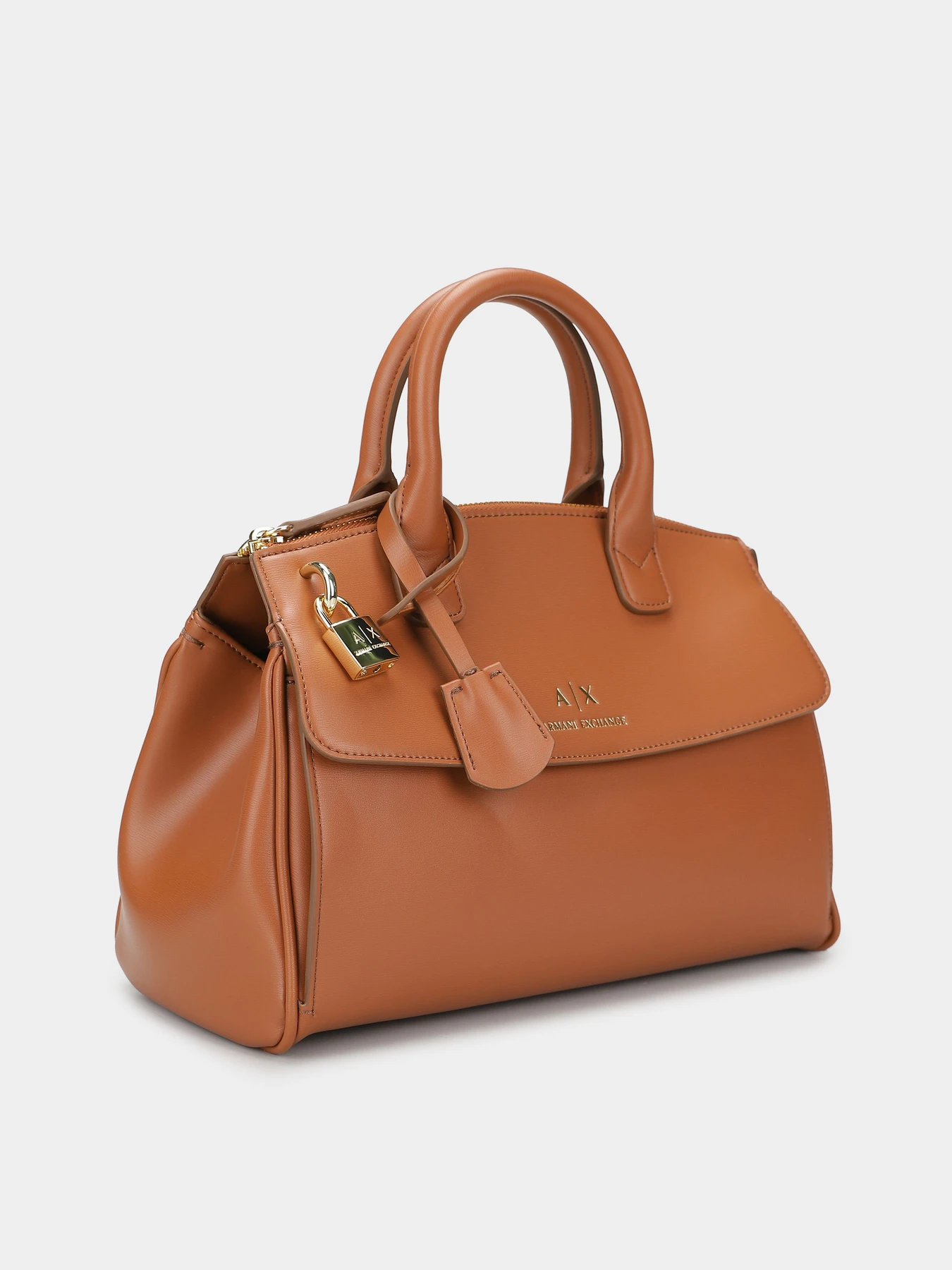 Сумки Armani Exchange модель XW000307-AF12040-U6164 Сумки Armani Exchange модель XW000307-AF12040-U6164 Фото