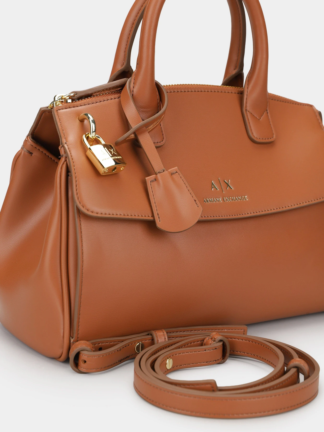 Сумки Armani Exchange модель XW000307-AF12040-U6164 Сумки Armani Exchange модель XW000307-AF12040-U6164 Фото
