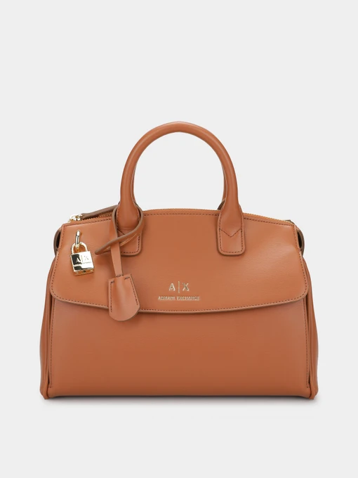 Сумки Armani Exchange модель XW000307-AF12040-U6164 Фото
