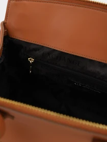 Сумки Armani Exchange модель XW000307-AF12040-U6164 Фото