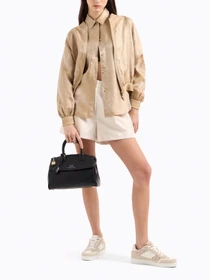 Сумки Armani Exchange модель XW000307-AF12040-UC001 Фото