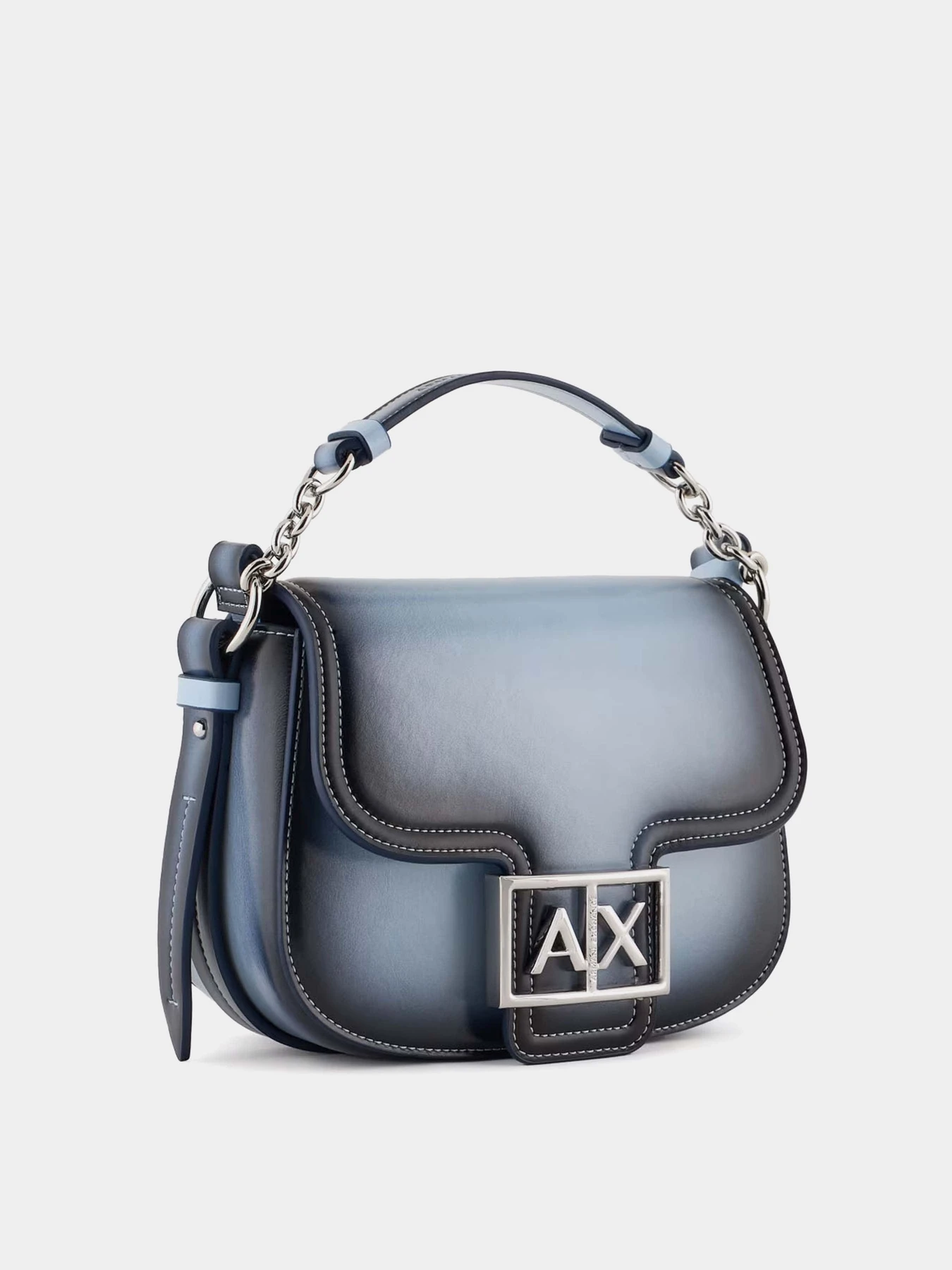 Сумки Armani Exchange модель XW000401-AF12587-U9278 Сумки Armani Exchange модель XW000401-AF12587-U9278 Фото