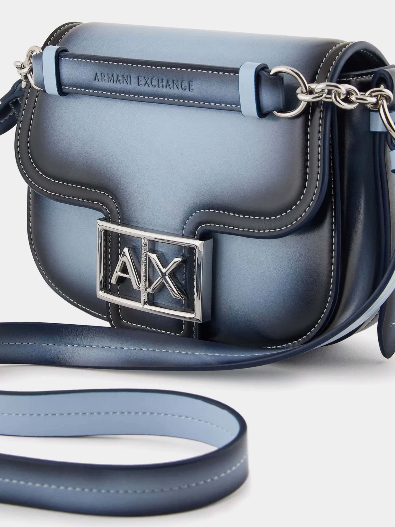 Сумки Armani Exchange модель XW000401-AF12587-U9278 Сумки Armani Exchange модель XW000401-AF12587-U9278 Фото