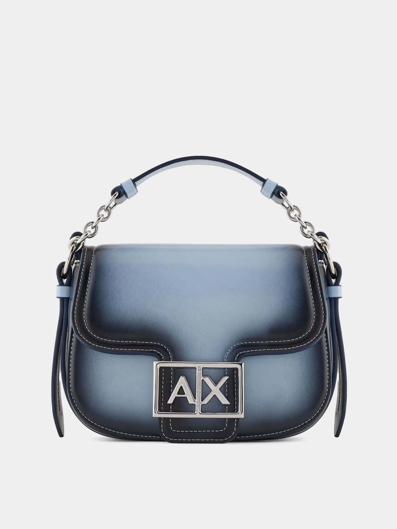 Сумки Armani Exchange модель XW000401-AF12587-U9278 Сумки Armani Exchange модель XW000401-AF12587-U9278 Фото