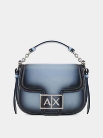 Сумки Armani Exchange модель XW000401-AF12587-U9278 Фото