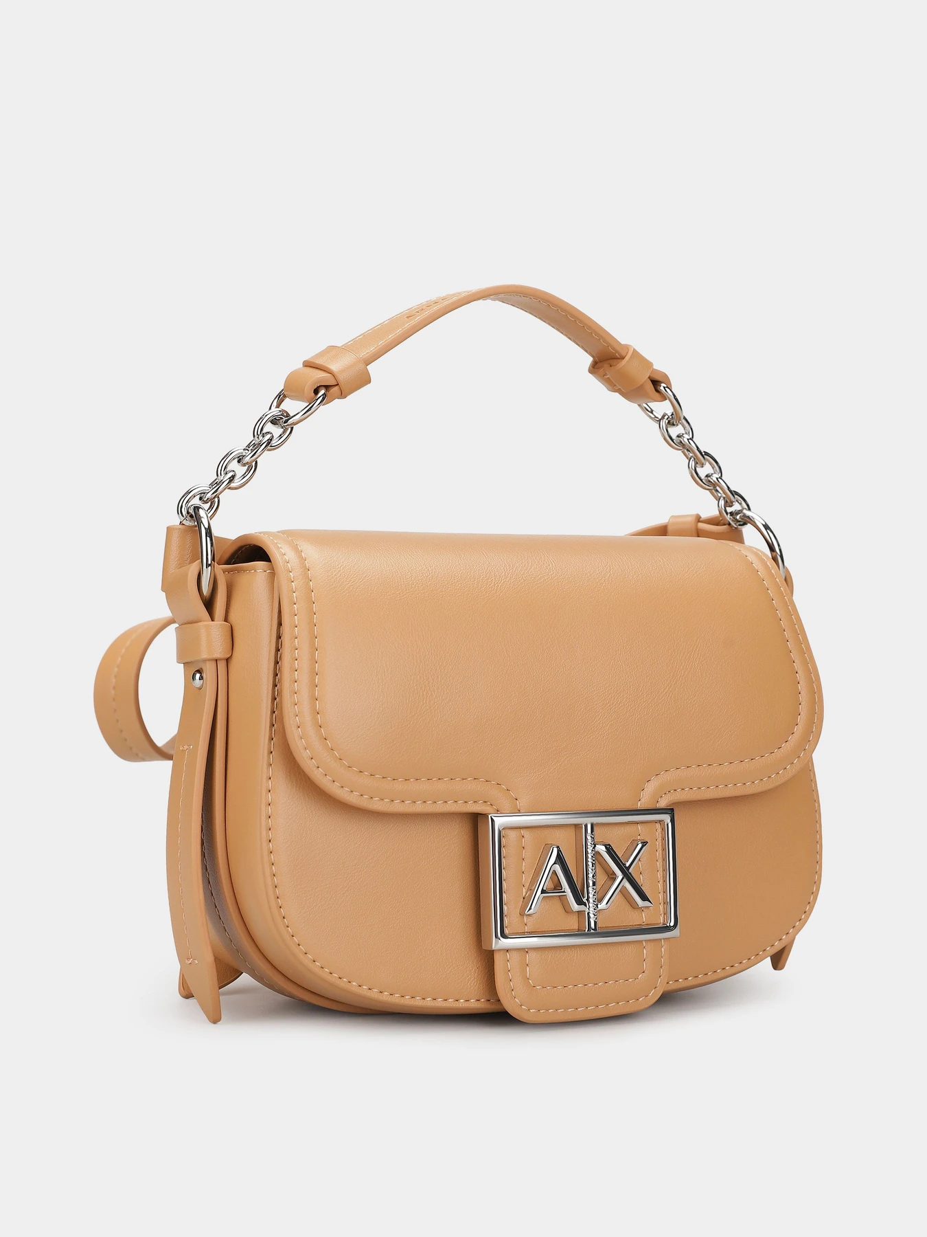 Сумки Armani Exchange модель XW000401-AF13687-U2069 Сумки Armani Exchange модель XW000401-AF13687-U2069 Фото