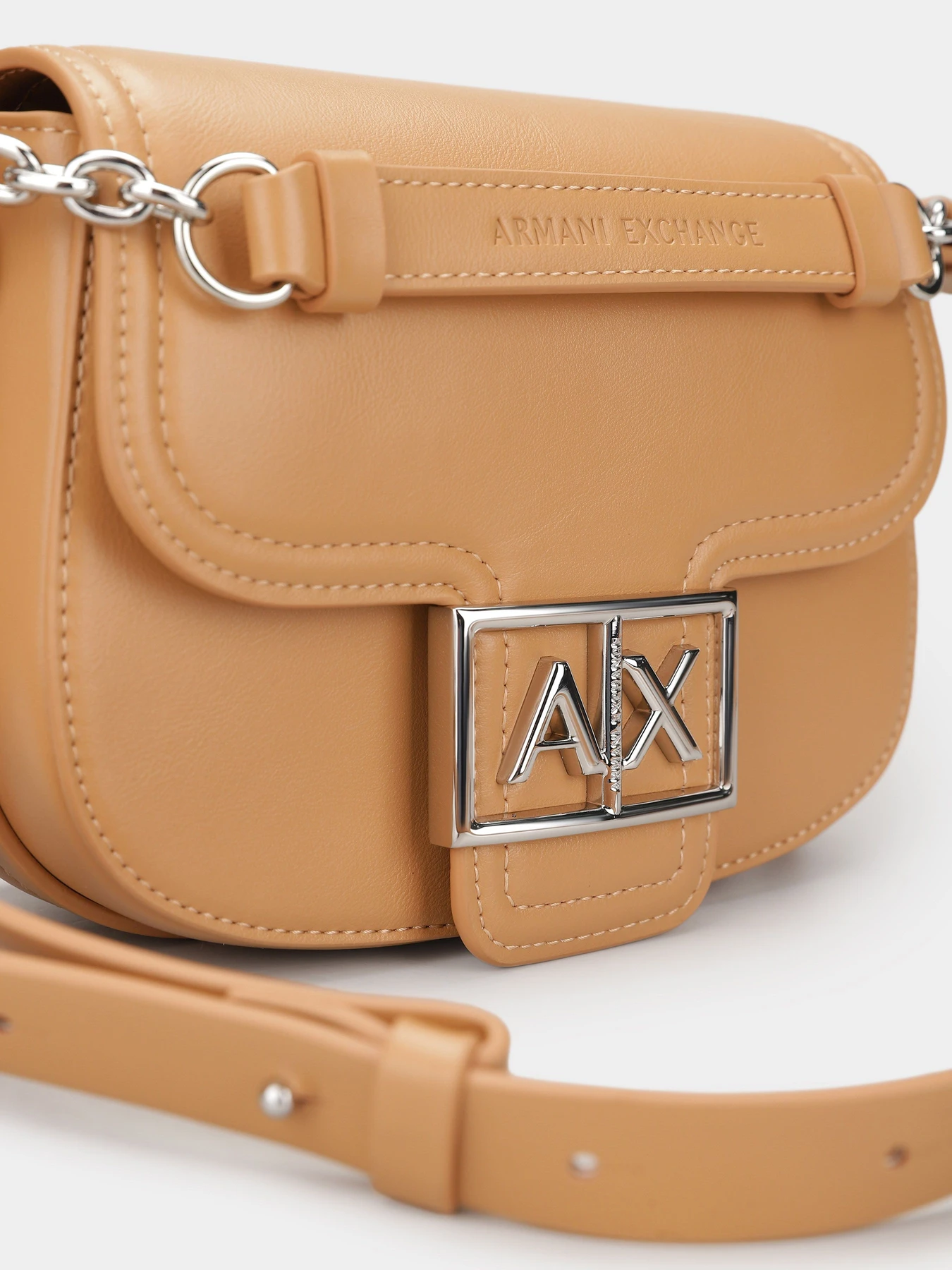 Сумки Armani Exchange модель XW000401-AF13687-U2069 Сумки Armani Exchange модель XW000401-AF13687-U2069 Фото