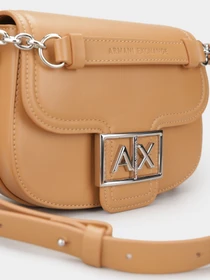 Сумки Armani Exchange модель XW000401-AF13687-U2069 Фото