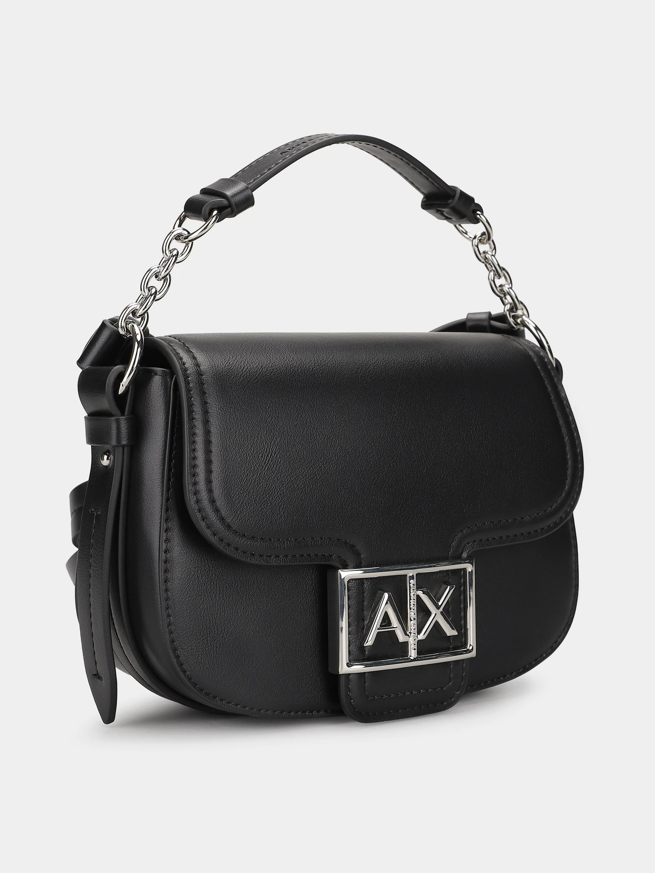 Сумки Armani Exchange модель XW000401-AF13687-UC001 Сумки Armani Exchange модель XW000401-AF13687-UC001 Фото