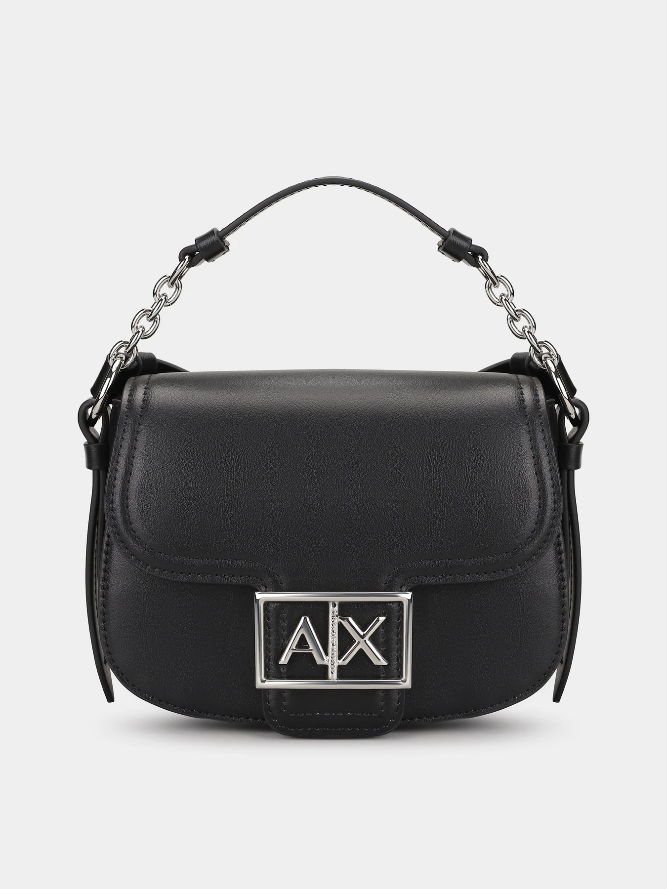 Сумки Armani Exchange модель XW000401-AF13687-UC001 Сумки Armani Exchange модель XW000401-AF13687-UC001 Фото