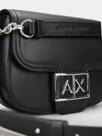 Сумки Armani Exchange модель XW000401-AF13687-UC001 Фото
