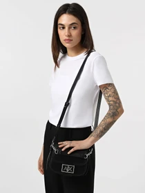 Сумки Armani Exchange модель XW000401-AF13687-UC001 Фото