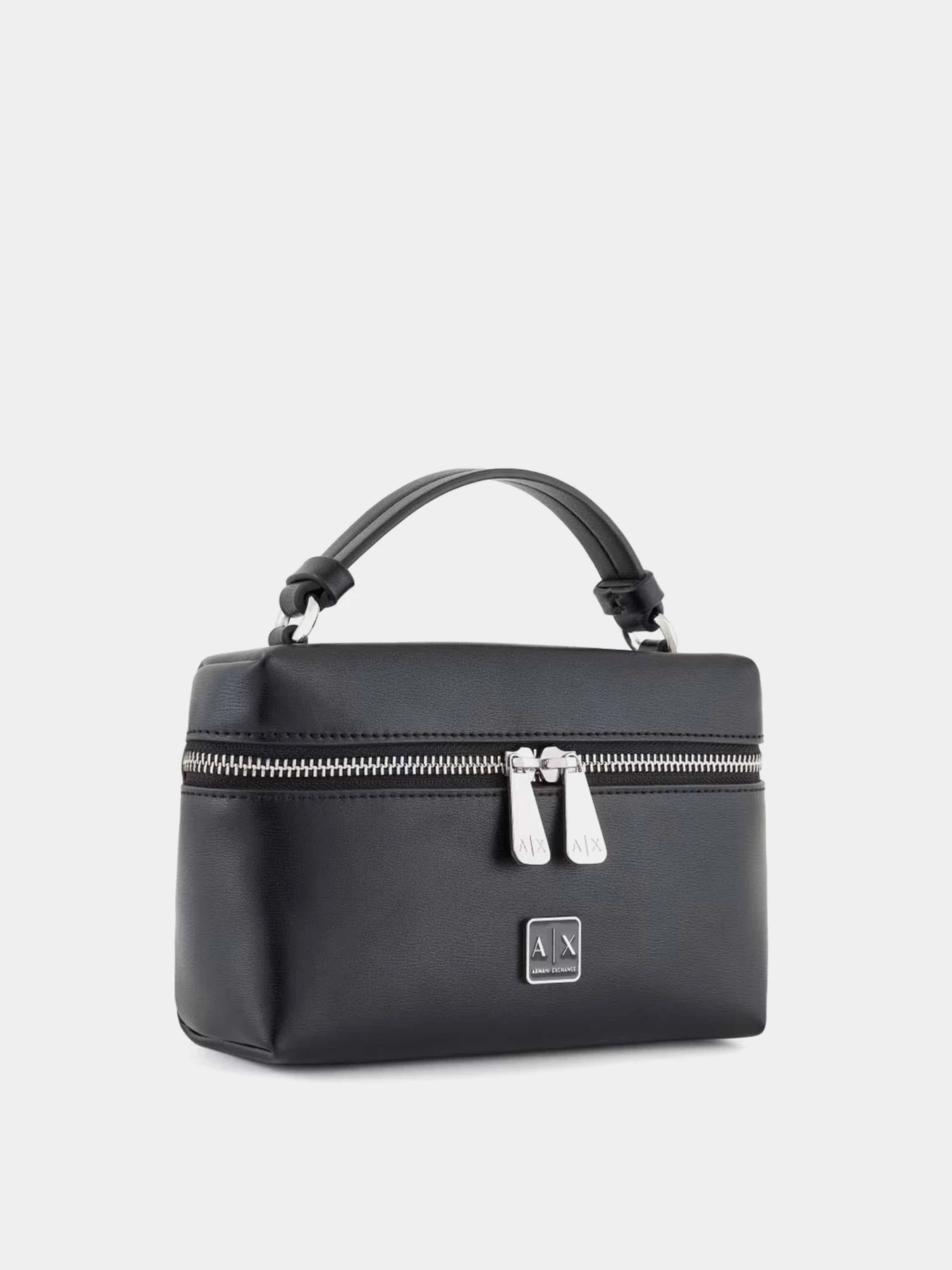 Сумки Armani Exchange модель XW000412-AF12153-UC001 Сумки Armani Exchange модель XW000412-AF12153-UC001 Фото