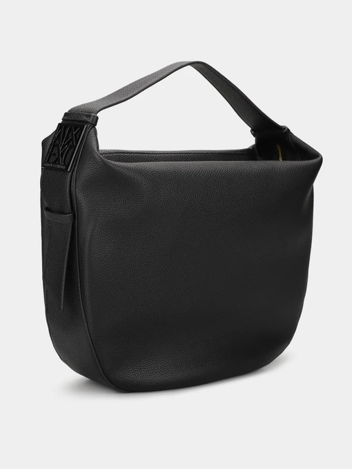 Armani Exchange Хобо фото 2