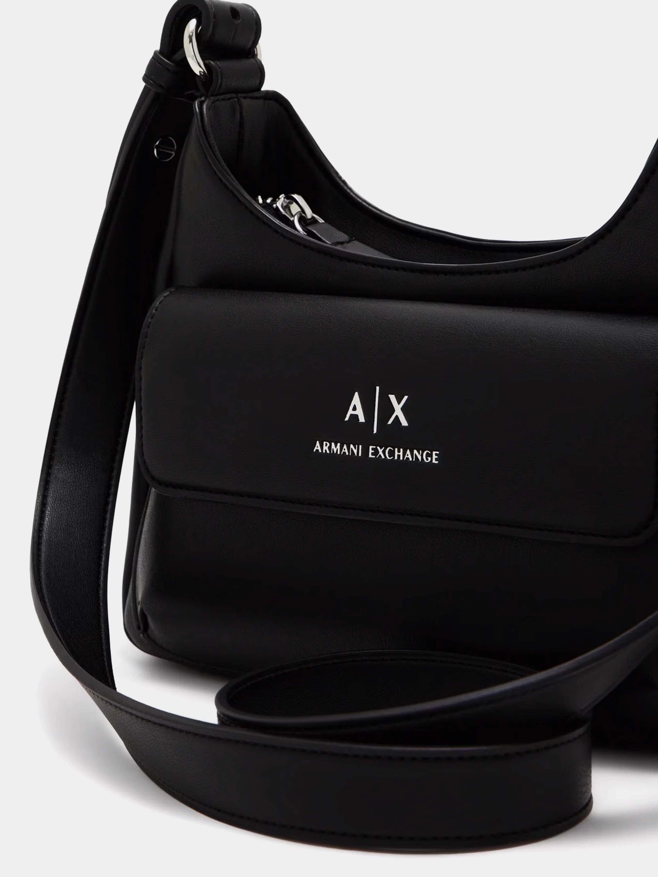 Сумки Armani Exchange модель XW000949-AF12589-UC001 Сумки Armani Exchange модель XW000949-AF12589-UC001 Фото
