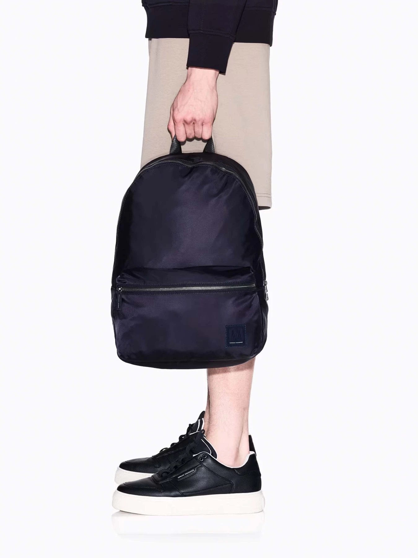 Рюкзаки Armani Exchange модель XM000030-AF15129-UB101 Фото