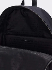 Рюкзаки Armani Exchange модель XM000030-AF15129-UB101 Фото