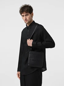 Сумки Armani Exchange модель XM000155-AF11931-UB101 Фото