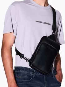 Сумки Armani Exchange модель XM000843-AF12134-UC001 Фото