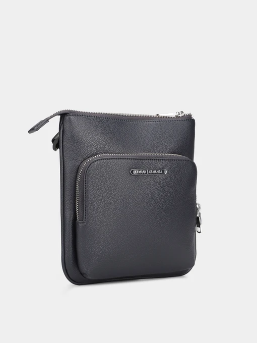 Armani Exchange Мессенджер фото 2