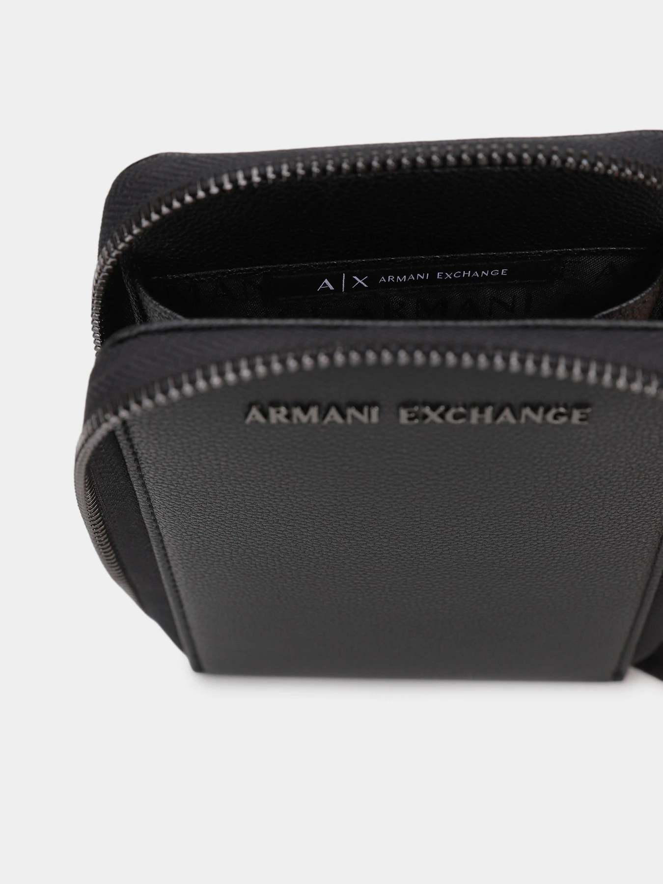 Сумки Armani Exchange модель XM000863-AF13924-UC001 Сумки Armani Exchange модель XM000863-AF13924-UC001 Фото